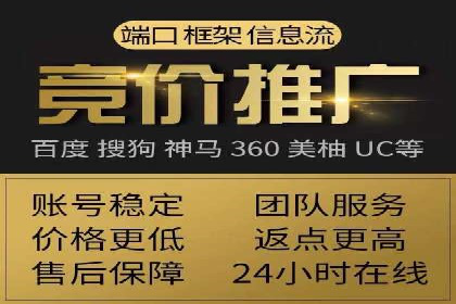 竞价排名背后的商业案例分析
